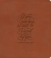 ESV Journaling Study Bible
