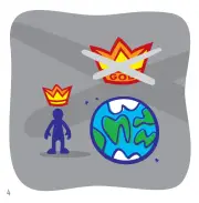 Who Will Be King?