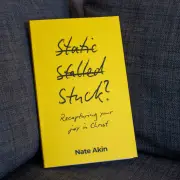 Stuck?