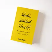 Stuck?