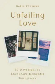 Unfailing Love