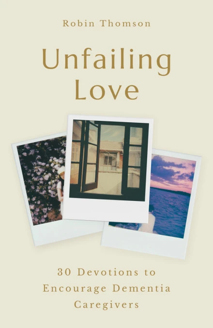 Unfailing Love