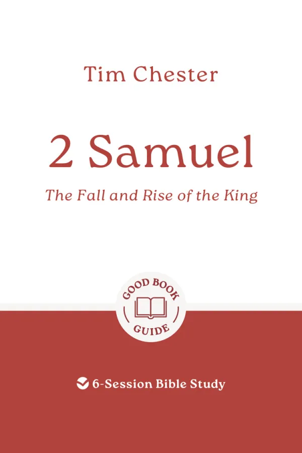 2 Samuel