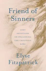 Friend of Sinners