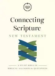 CSB Connecting Scripture New Testament