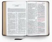 ESV Reference Bible