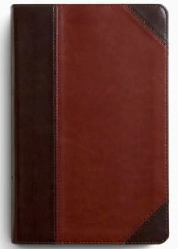 ESV Reference Bible