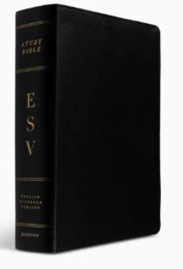 ESV Study Bible