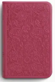 ESV Vest Pocket New Testament with Psalms and Proverbs