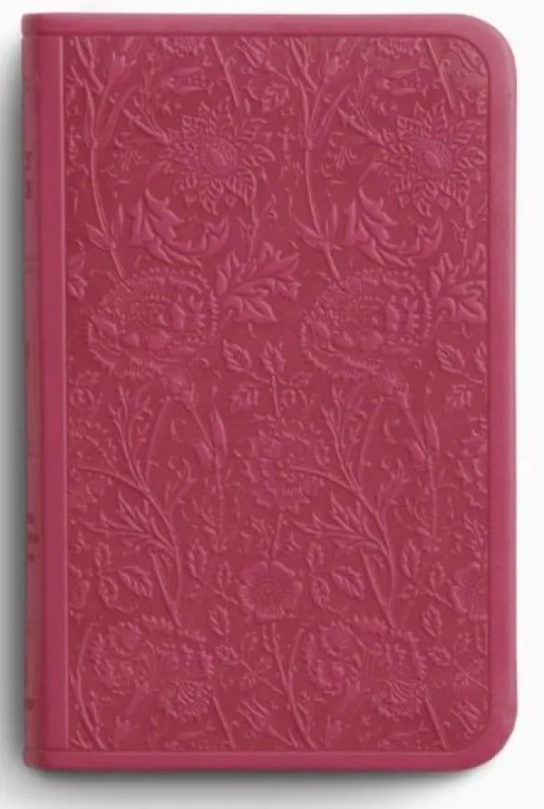 ESV Vest Pocket New Testament with Psalms and Proverbs