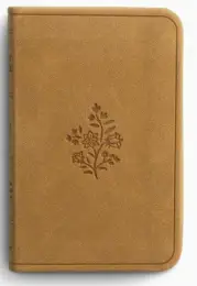 ESV Vest Pocket New Testament with Psalms and Proverbs
