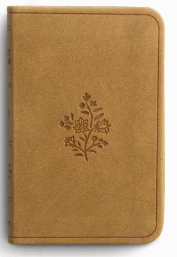 ESV Vest Pocket New Testament with Psalms and Proverbs