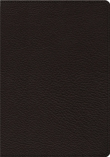 The Sing! Hymnal - Leather