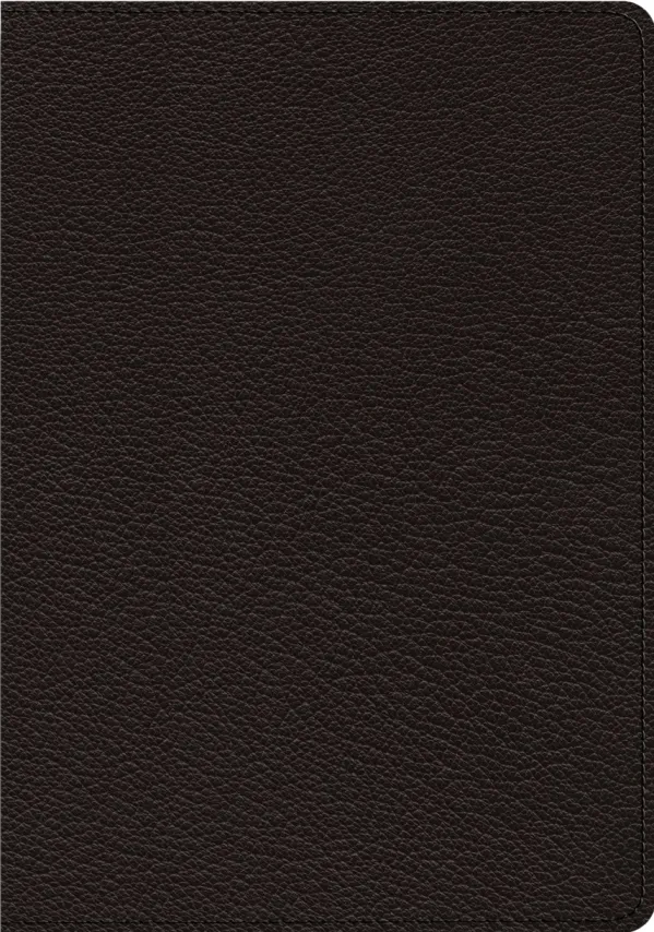The Sing! Hymnal - Leather
