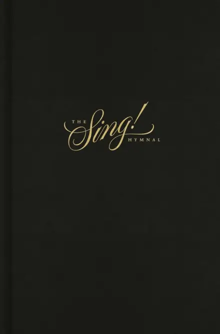 The Sing! Hymnal - Hardback