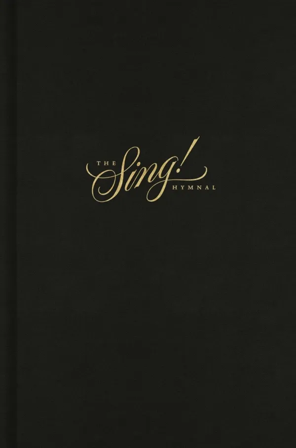 The Sing! Hymnal - Hardback