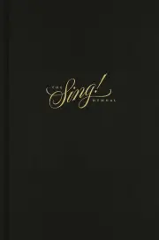 The Sing! Hymnal - Hardback