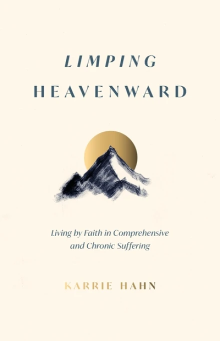 Limping Heavenward
