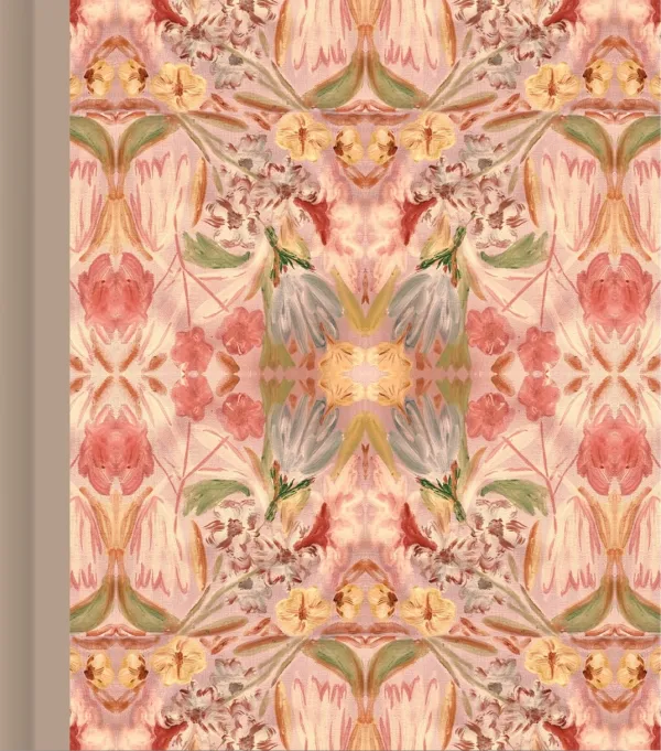 ESV Journaling Study Bible, Artist Series