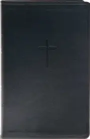 CSB Everyday Study Bible