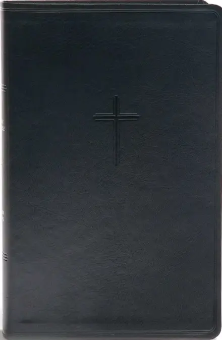 CSB Everyday Study Bible