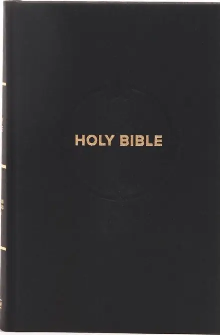 CSB Pew Bible