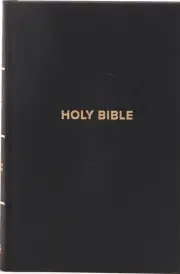 CSB Pew Bible