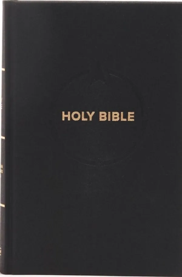 CSB Pew Bible