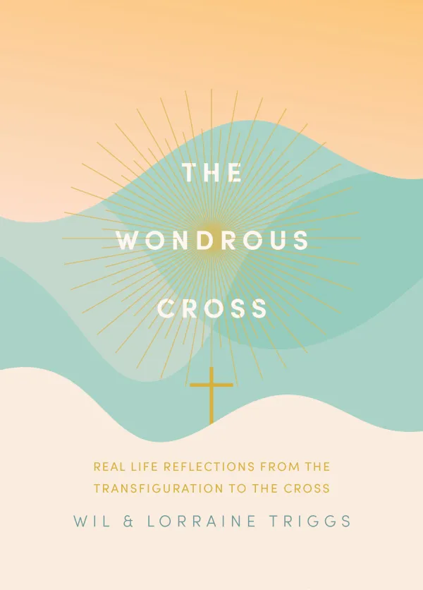The Wondrous Cross