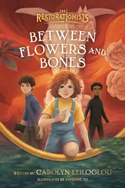 Between Flowers and Bones