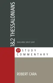 1 & 2 Thessalonians