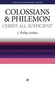 Colossians & Philemon