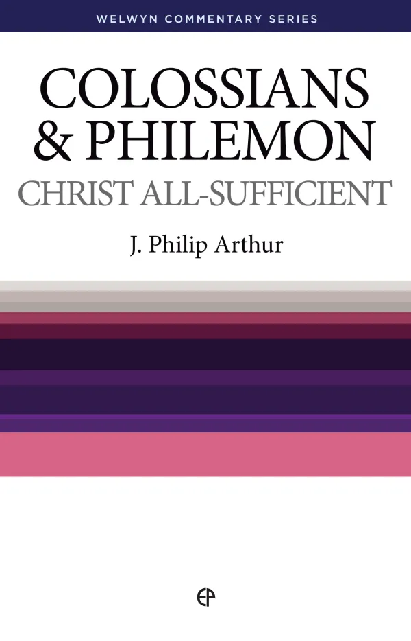 Colossians & Philemon