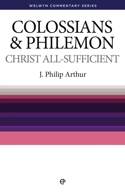 Colossians & Philemon