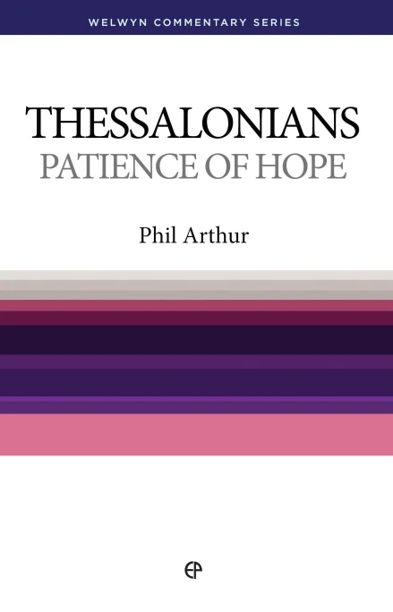 1 & 2 Thessalonians