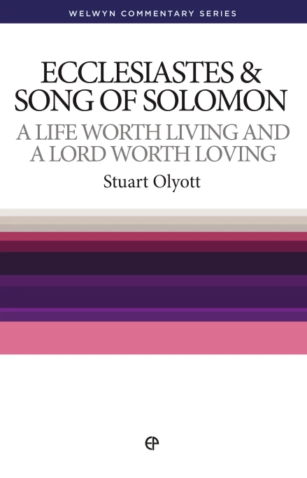 Ecclesiastes & Song of Solomon