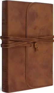 ESV Thinline Bible