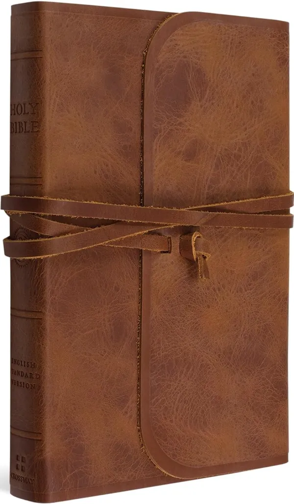ESV Thinline Bible
