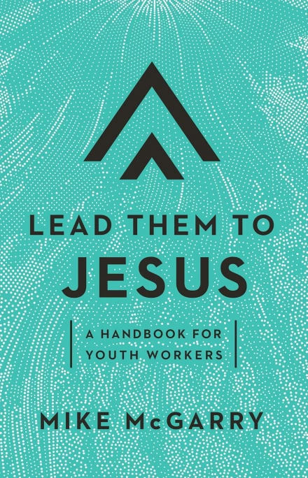 Lead Them to Jesus