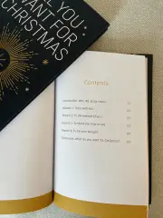 All You Want For Christmas