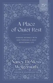 A Place of Quiet Rest