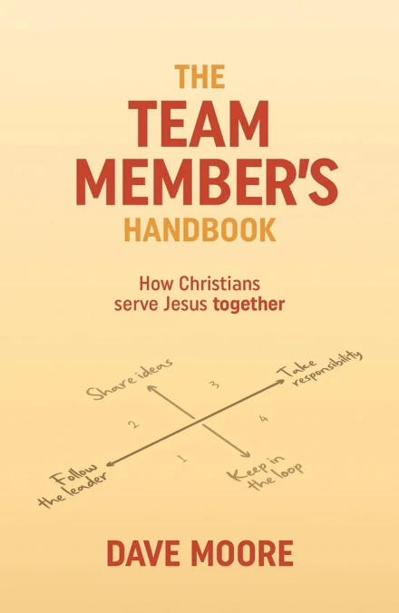 The Team Member's Handbook