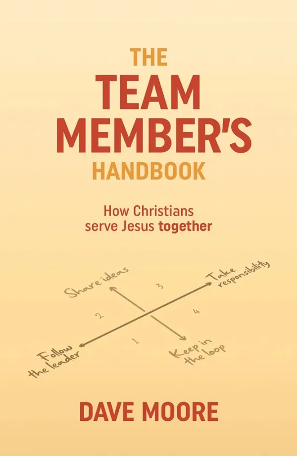The Team Member's Handbook