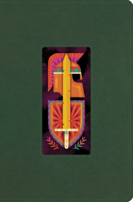 ESV The Biggest Story Holy Bible for Kids