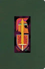 ESV The Biggest Story Holy Bible for Kids