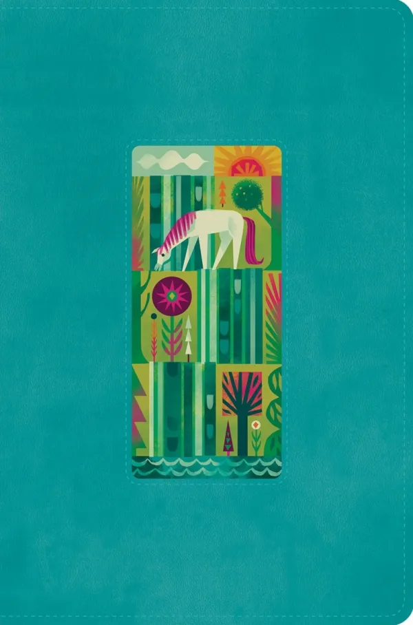 ESV The Biggest Story Holy Bible for Kids