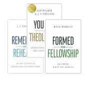 An Invitation To... Series 3 Pack