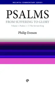 Psalms Volume 1 (Psalms 1-72)