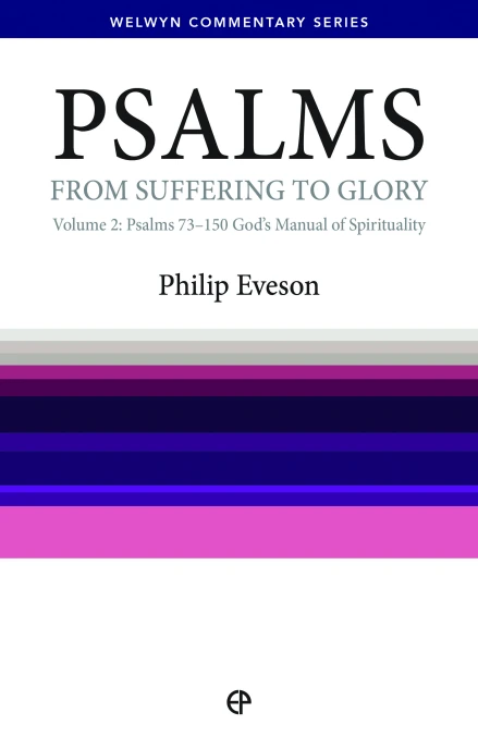 Psalms Volume 2 (Psalms 73-150)