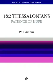 1 & 2 Thessalonians